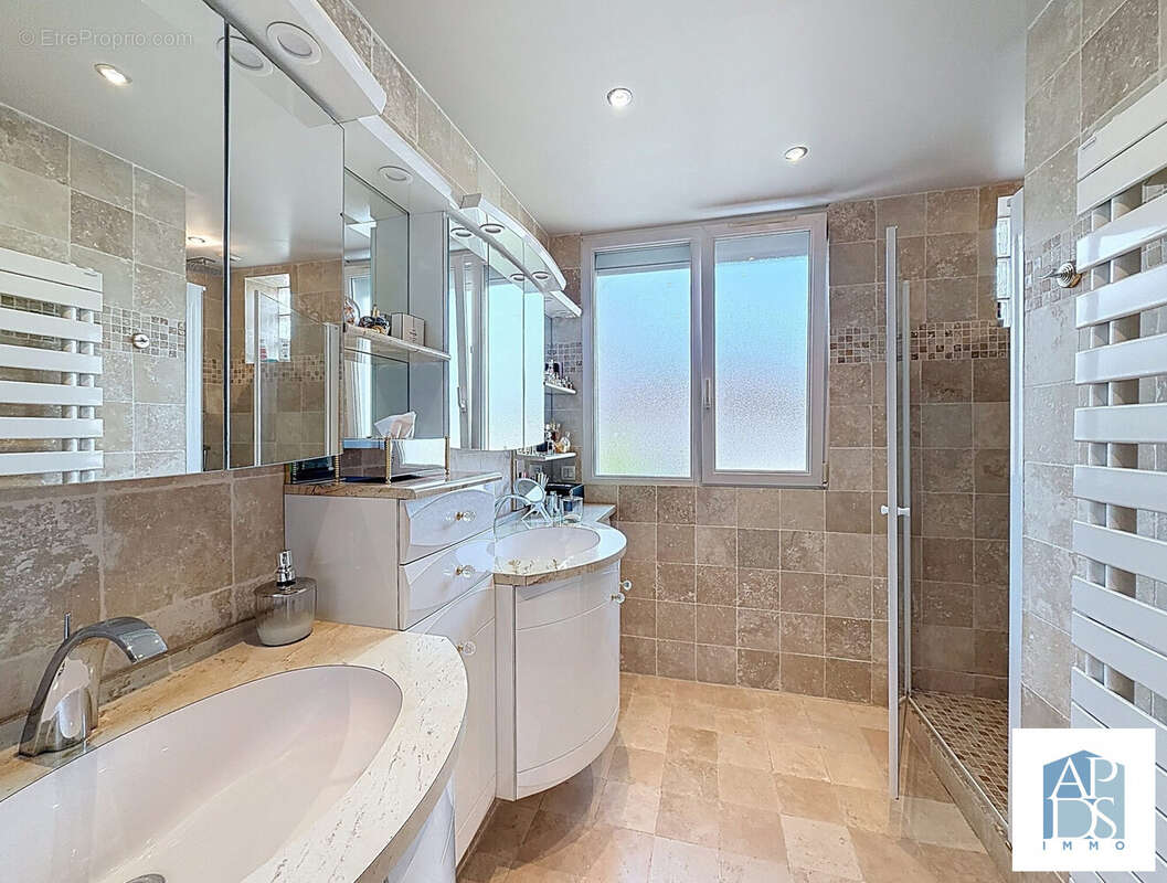 Maison à NOISY-LE-GRAND