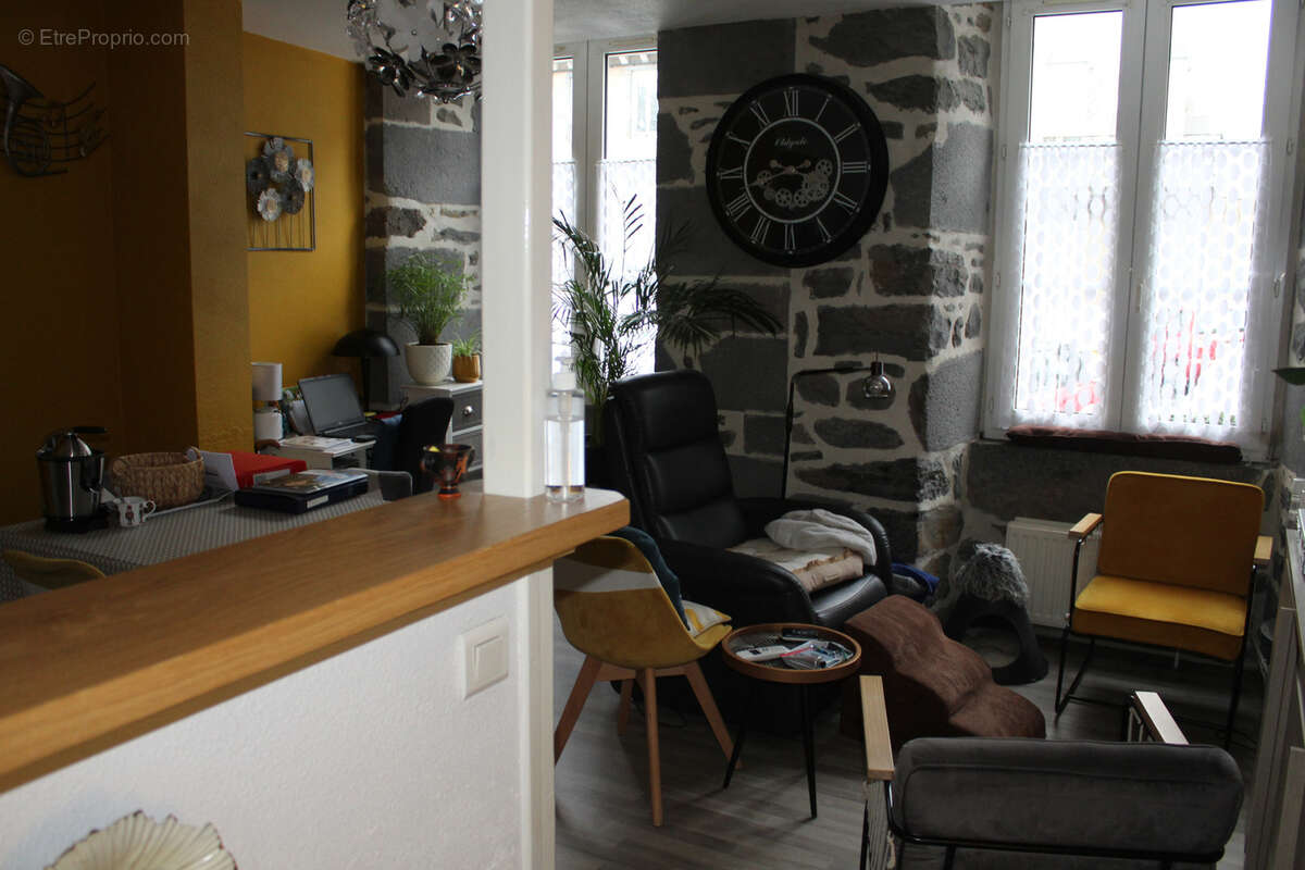 Appartement à MAURIAC