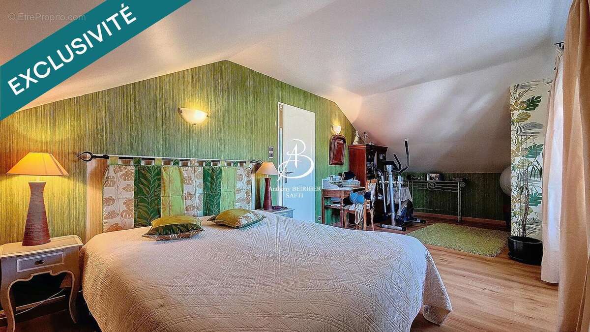 Photo 9 - Maison à CHARMES