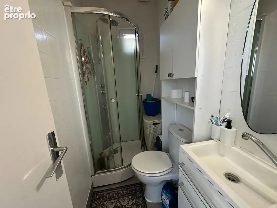 Immeuble Villiers Le Bel 220 m2 - photo 5