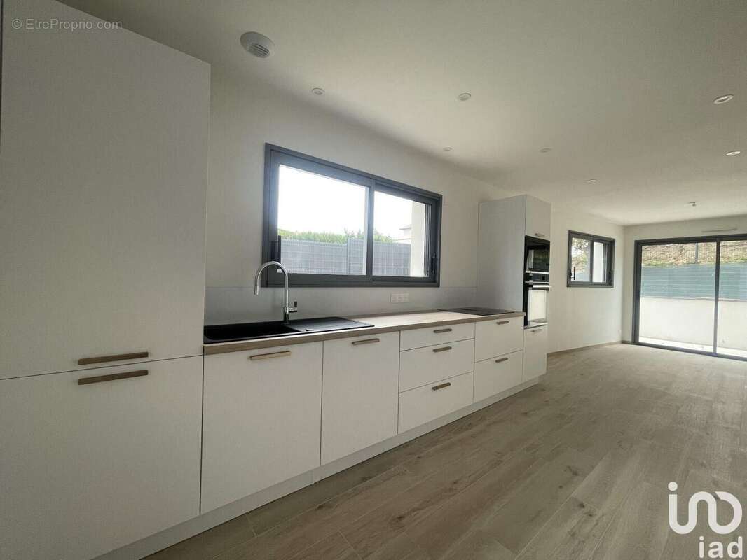 Photo 2 - Maison à CESSON-SEVIGNE