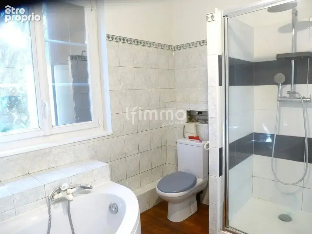 Maison 6 pièces de 133 m² sur terrain de 450 m², secteur résiden - photo 7