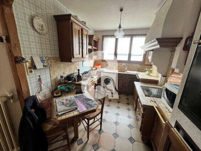 Appartement 72 m² à Soissons  - photo 3