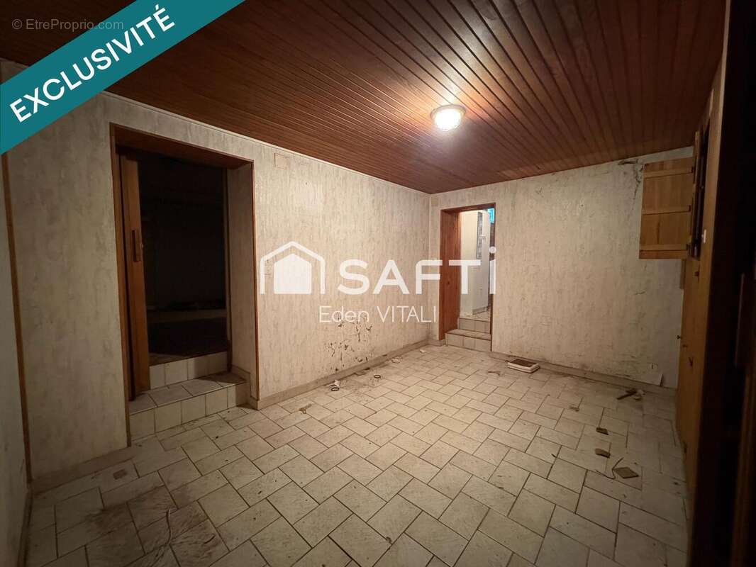 Maison 96 m² à Epiez-Sur-Chiers  - photo 6