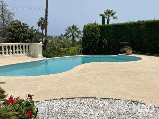 Photo 4 - Maison à VILLENEUVE-LOUBET