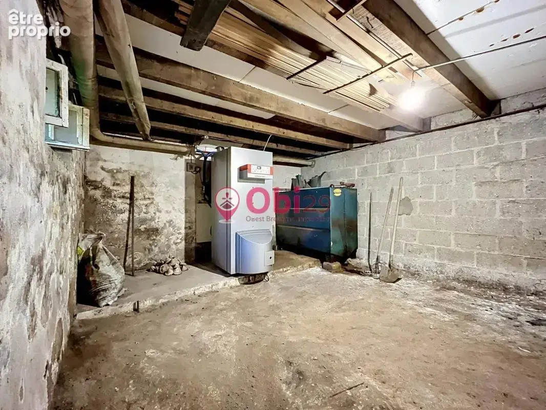 Maison à rénover à fort potentiel de 138 m2 - photo 18