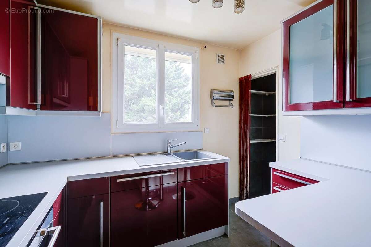 Appartement à CLAMART