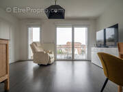 Appartement à CYSOING