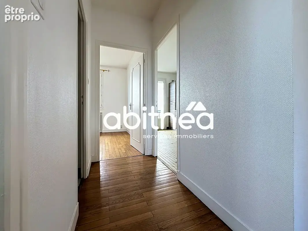 Appartement rue des tuillieres - photo 13