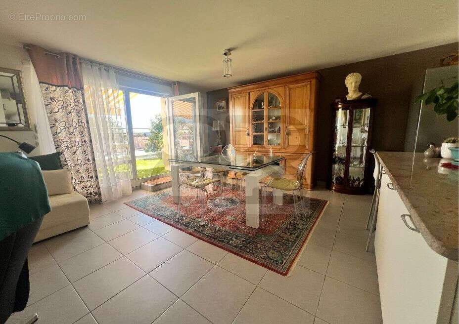 Appartement à AURAY