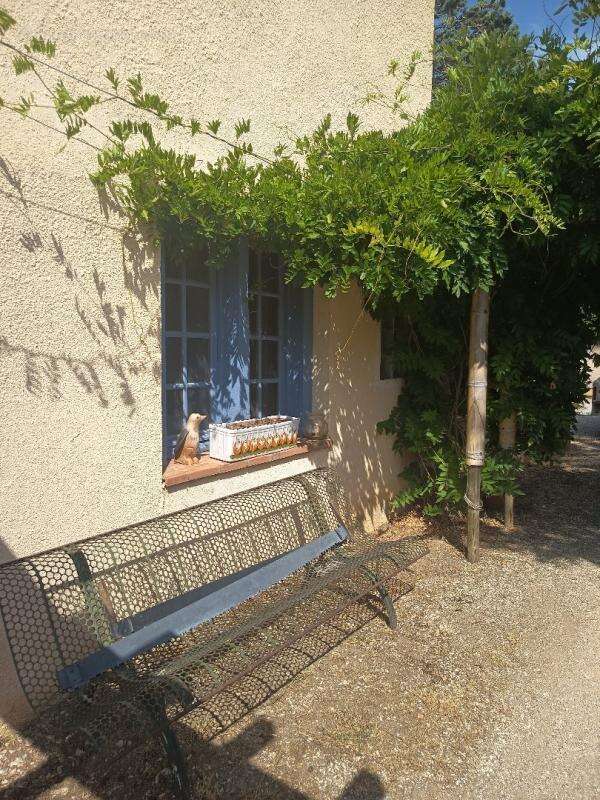 Maison à CASCASTEL-DES-CORBIERES