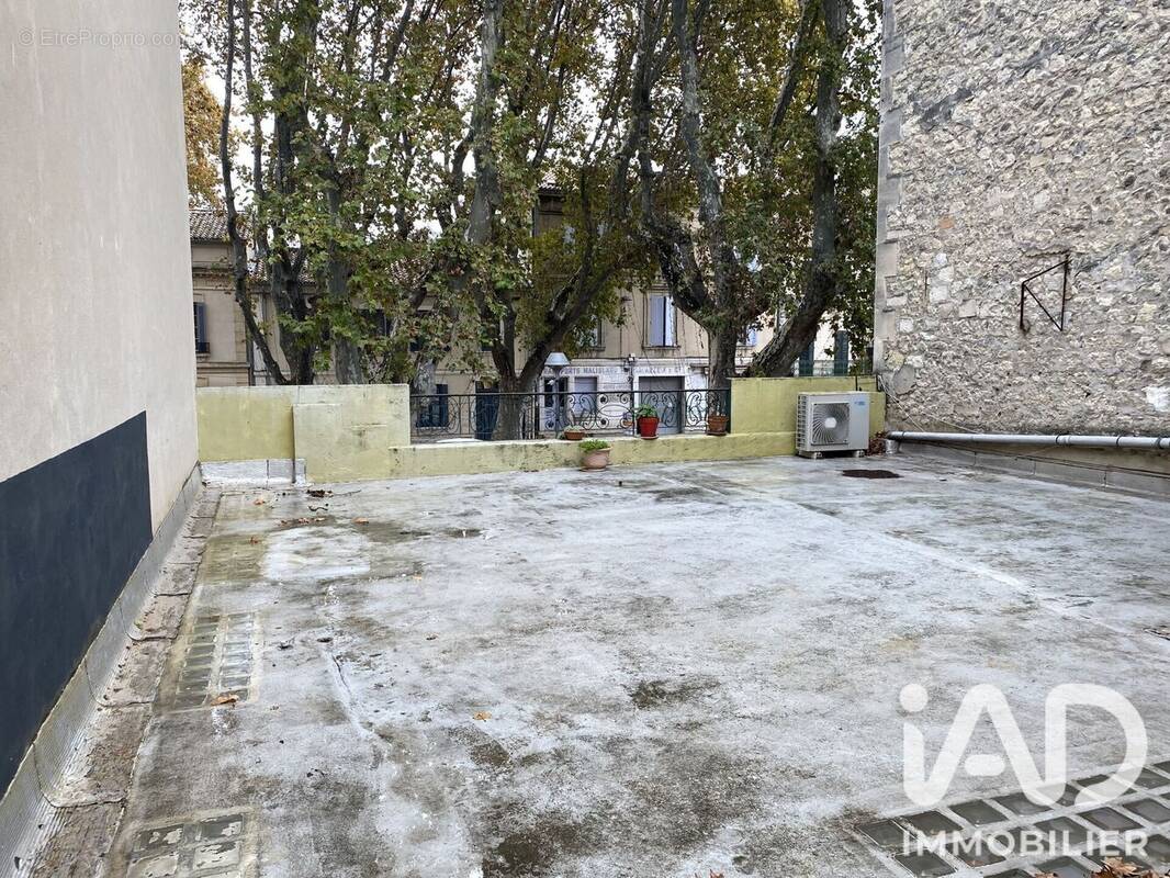 Photo 1 - Appartement à AVIGNON