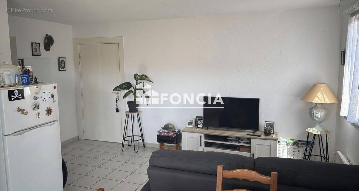 Appartement à PRADINES