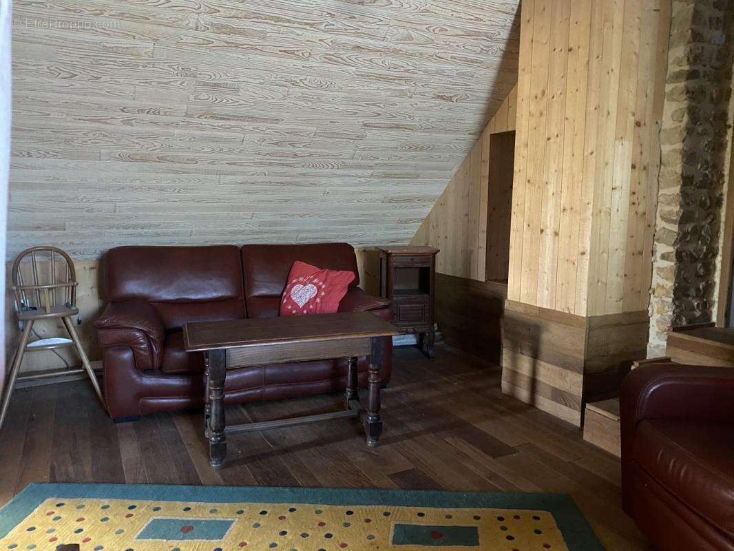 Maison à APPENAI-SOUS-BELLEME