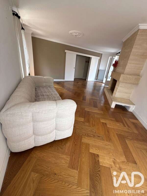 Appartement 105 m² à Perpignan  - photo 6
