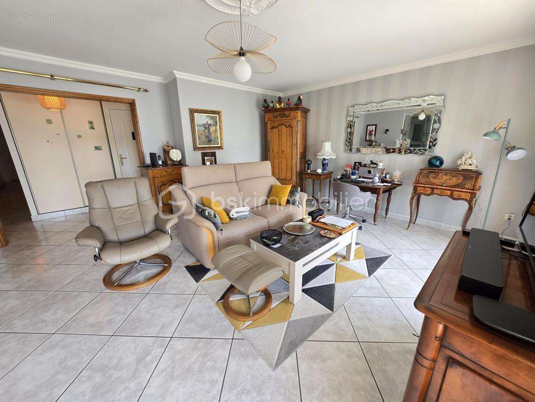 Appartement à NEVERS