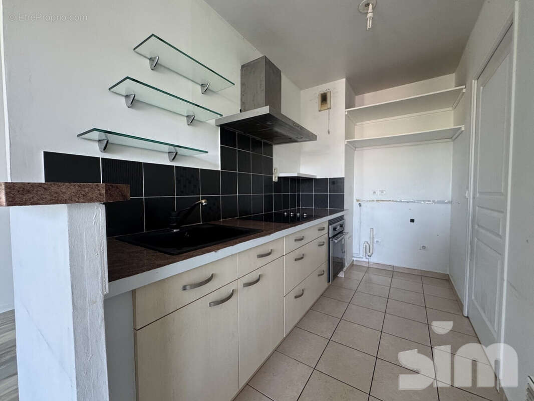 Appartement à CHELLES