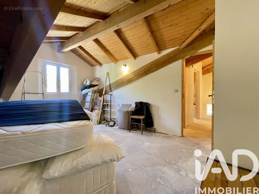 Photo 6 - Maison à VALSERRES