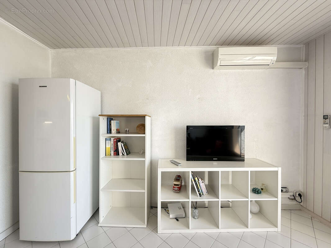 Appartement à LA GRANDE-MOTTE