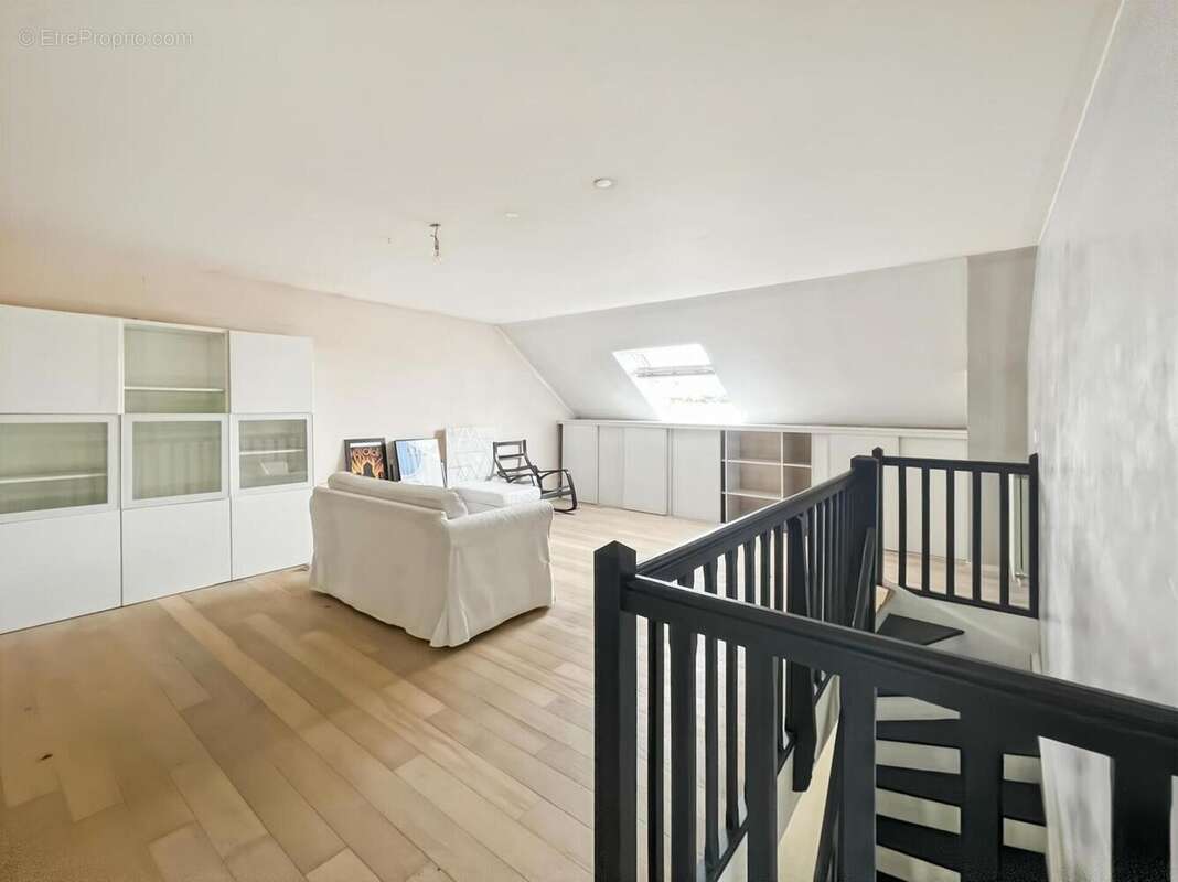 Photo 3 - Maison à SAINT-REMY-LES-CHEVREUSE