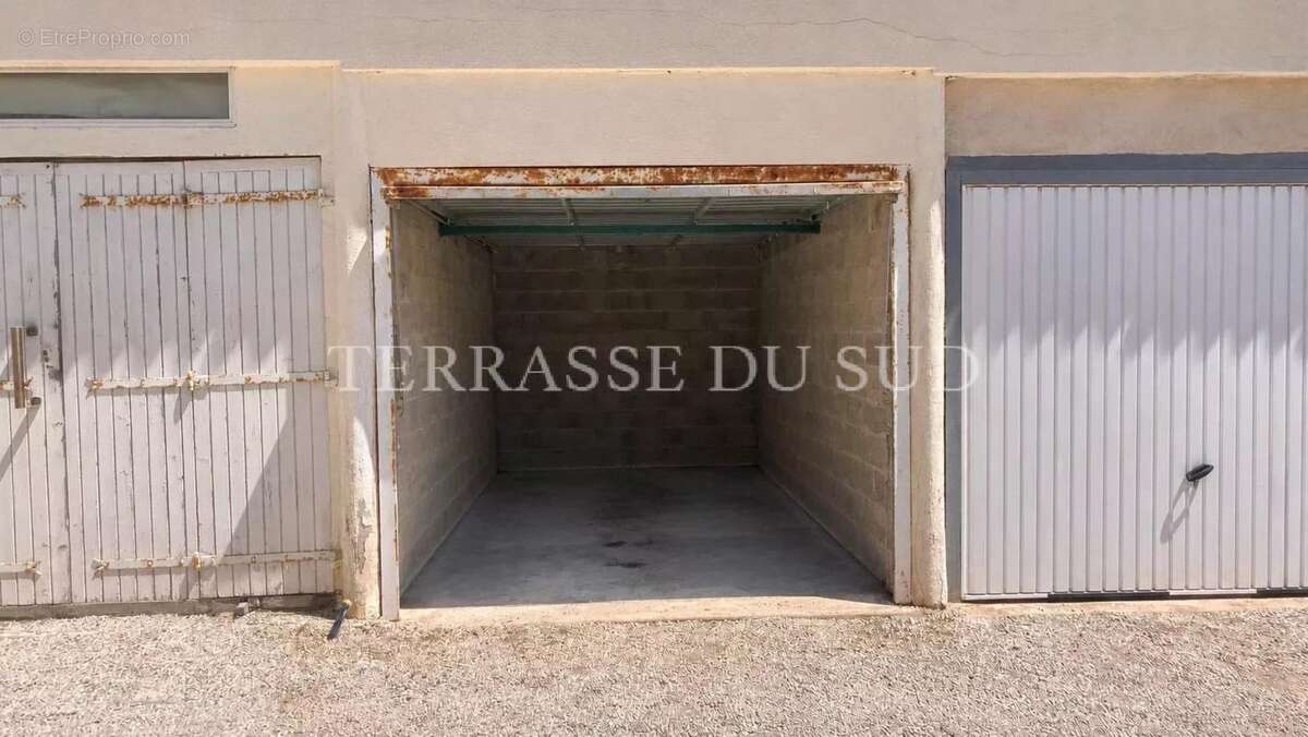 Maison à MARSEILLE-8E