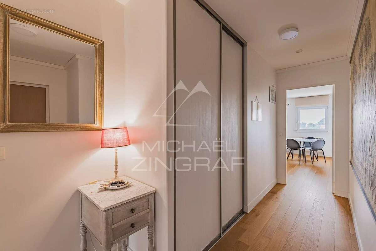 Arcachon - Appartement 3 chambres - photo 11