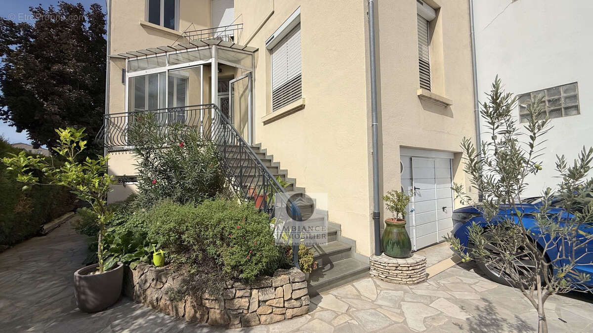 Maison à VALENCE