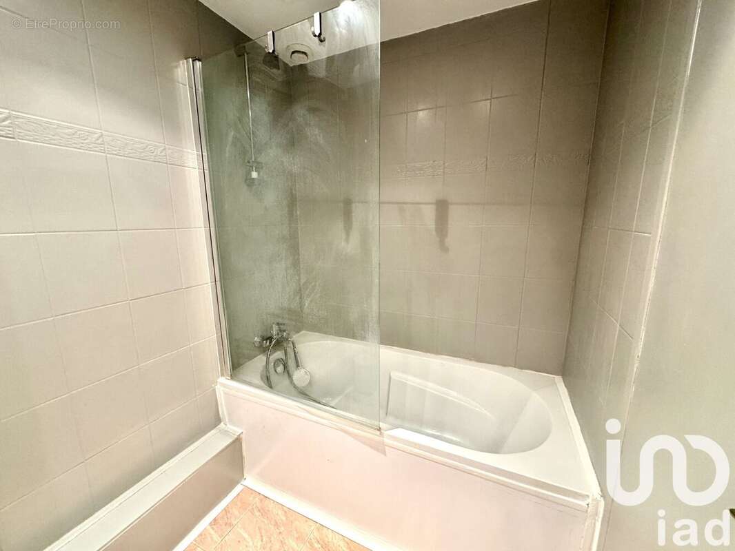 Photo 9 - Appartement à CANNES