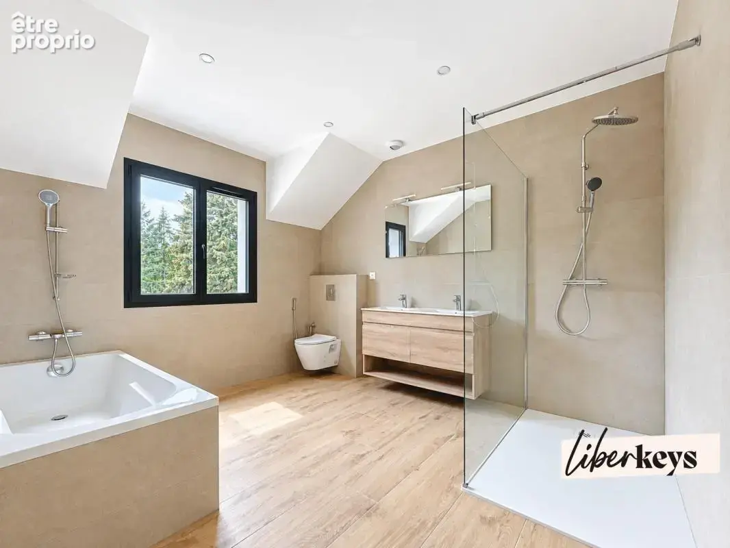 Maison neuve 3 chambres – Prestations haut de gamme – Saint-Cyr-en-Val (45590) - photo 2