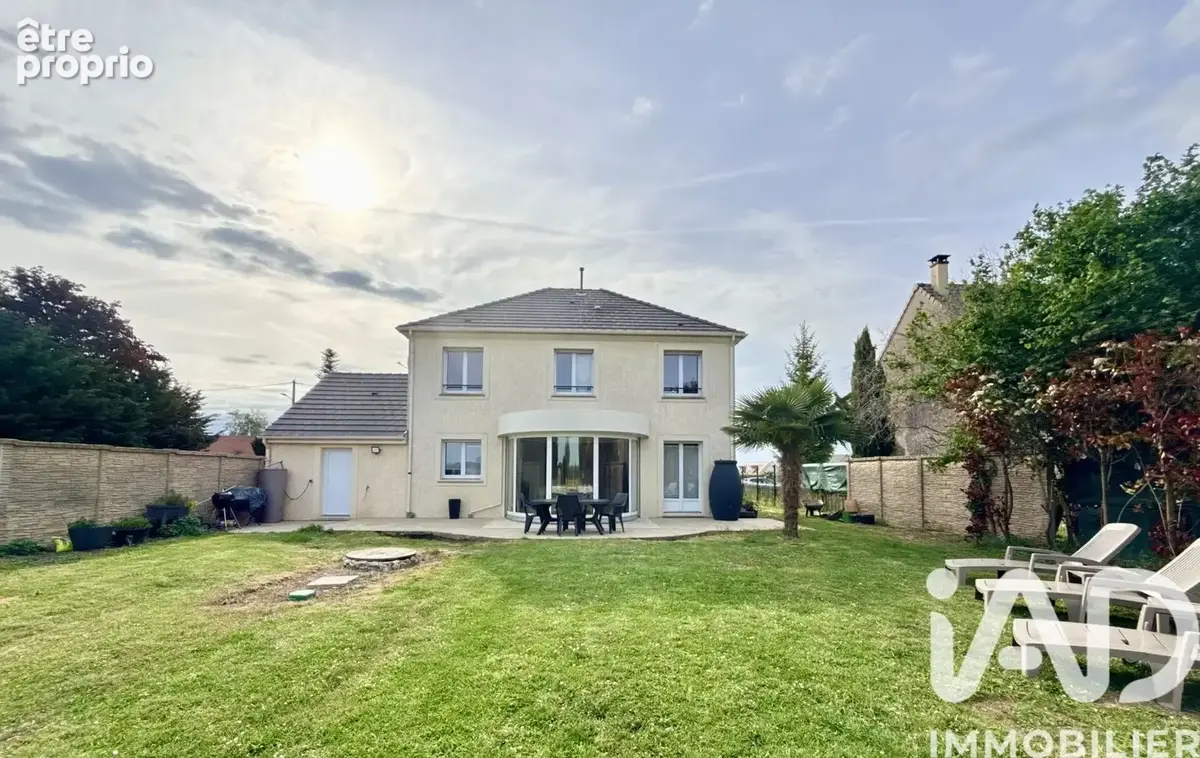 Photo 1 - Maison à ERCEVILLE