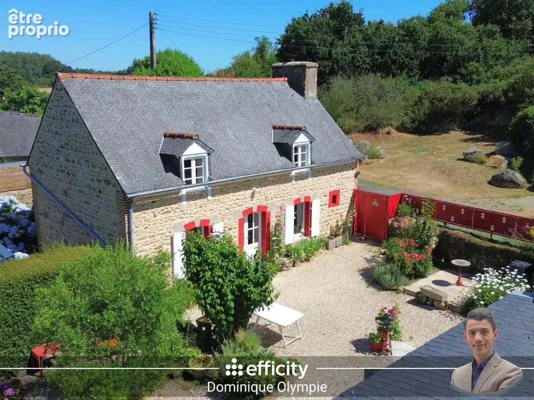 Maison 75 m² à Plouha  - photo 2