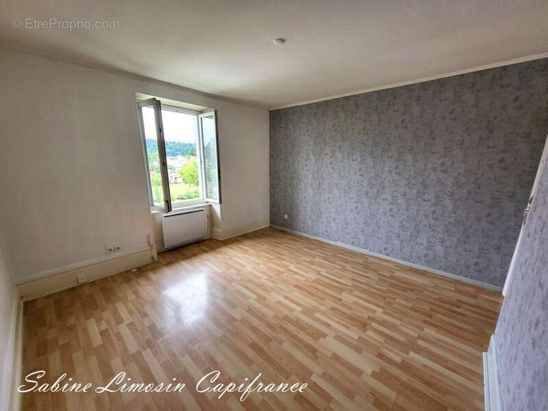 Appartement à VALENTIGNEY