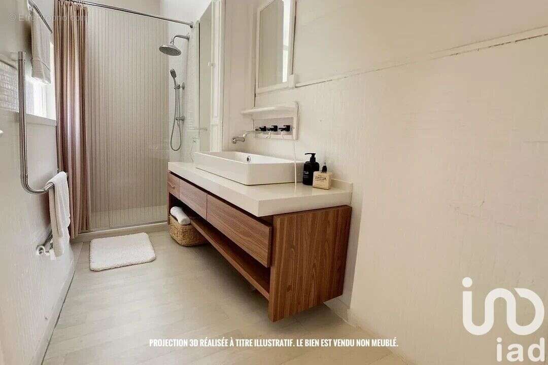 Photo 3 - Appartement à MARSEILLE-4E