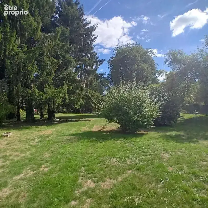 De l'espace à Essert avec 5  chambres sur 2944 m2 de terrain constructible - photo 1