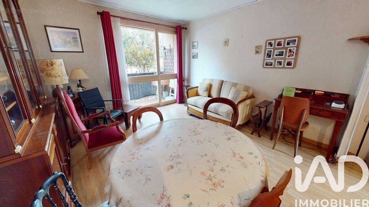 Photo 4 - Appartement à SAINT-FARGEAU-PONTHIERRY