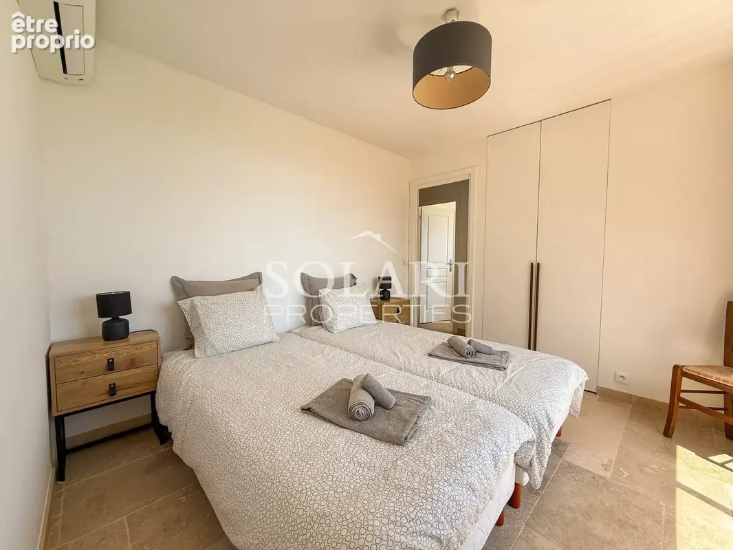 Propriété avec vue mer panoramique et piscine - photo 14