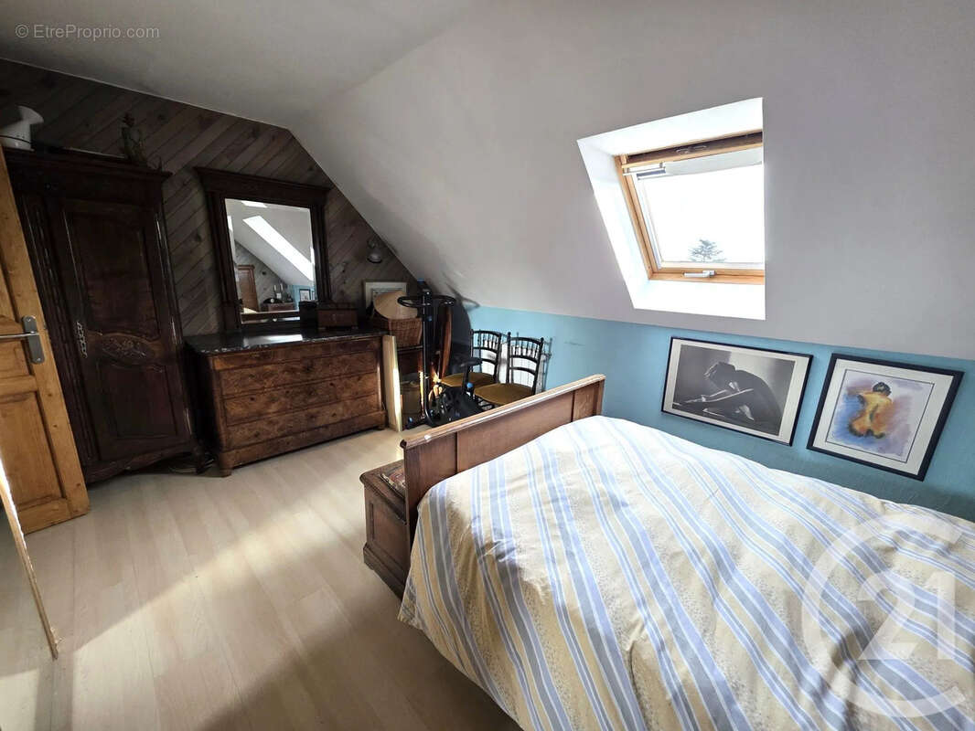 Maison à SAINT-SOUPPLETS