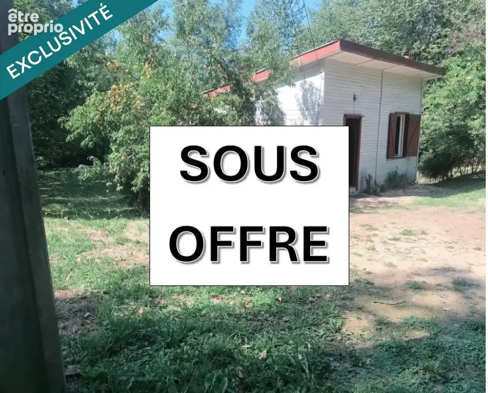 Photo 1 - Maison à ROUFFIGNAC-SAINT-CERNIN-DE-REILHAC