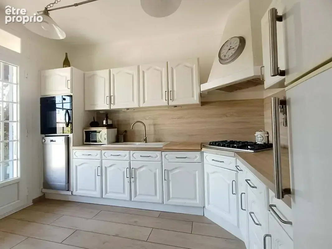 Maison Martigues 5 pièce(s) 105 m2 Avec STUDIO, Jardin - photo 6
