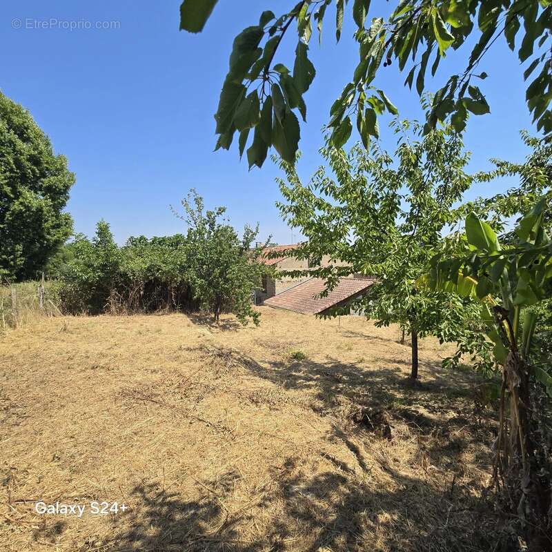 Maison en pierres 135m² - 5 pièces avec jardin - photo 17