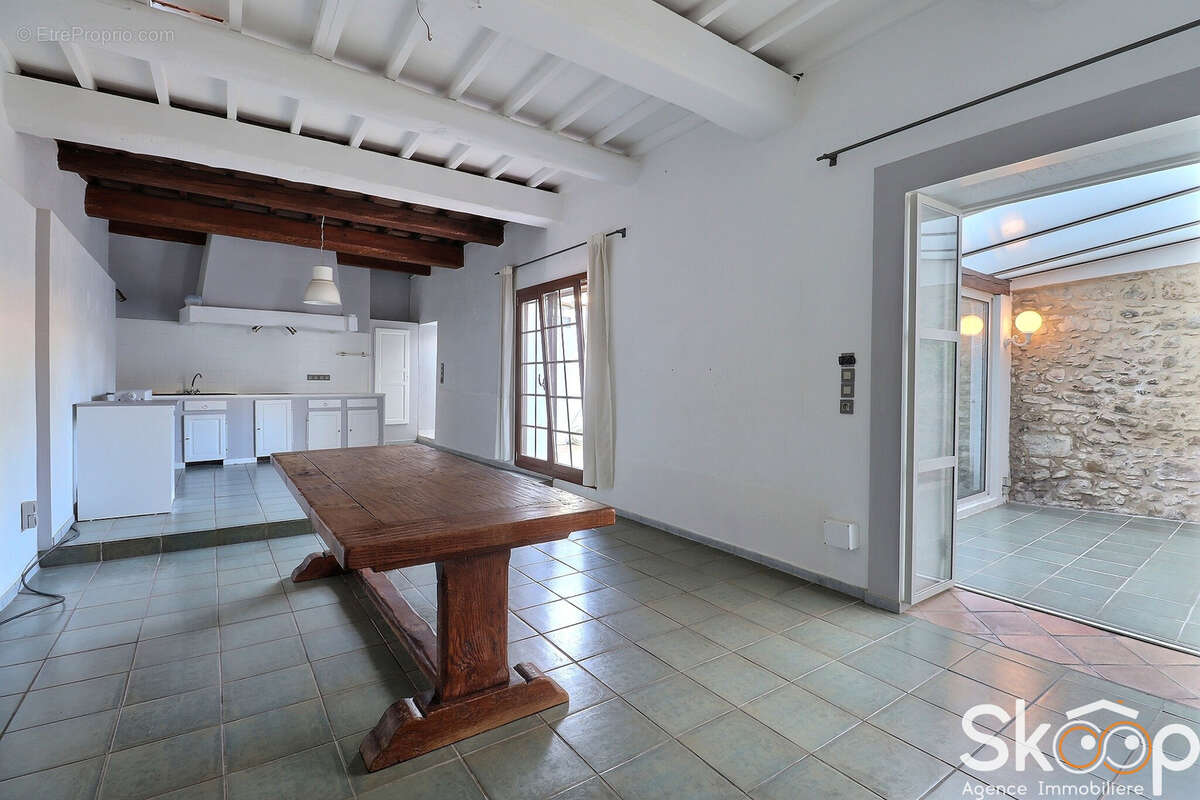 Maison à PIGNAN