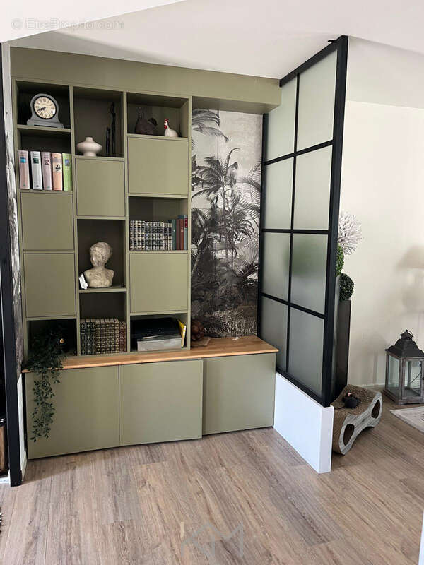 Appartement à POITIERS