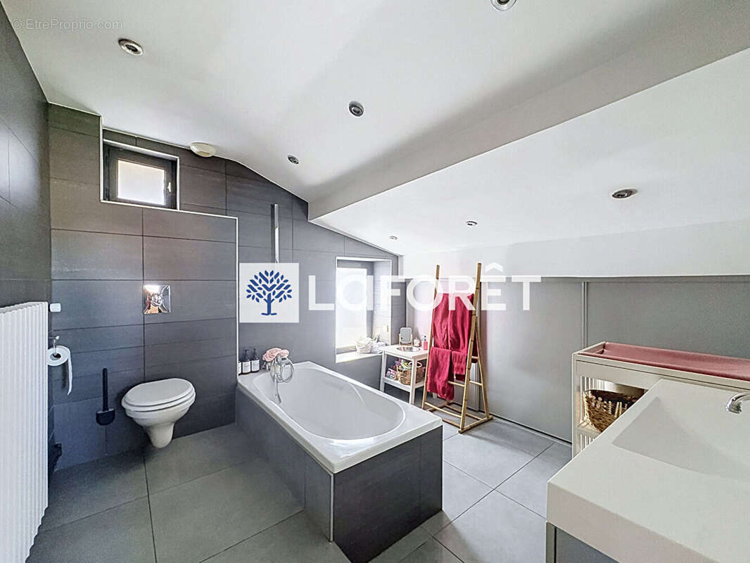Maison Miribel 6 pièces 173.88m² et son jardin de 120m² - photo 13
