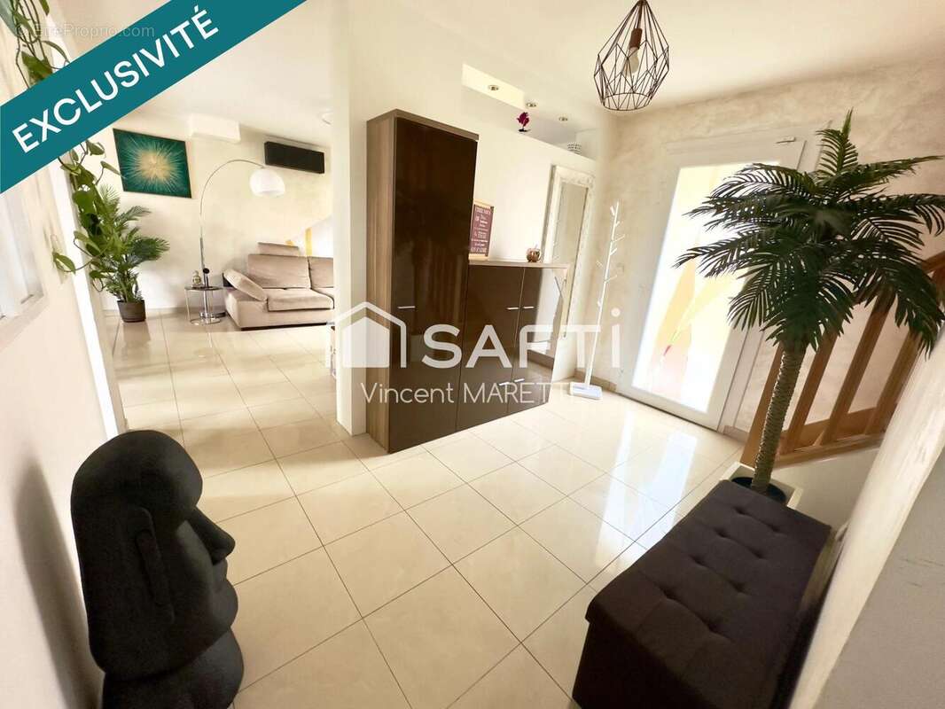 Photo 6 - Maison à LAIGNEVILLE