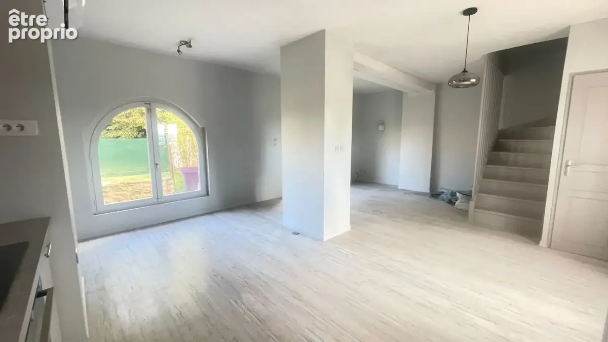 Maison Chonas L Amballan 4 pièce(s) 67.25 m2 - photo 6