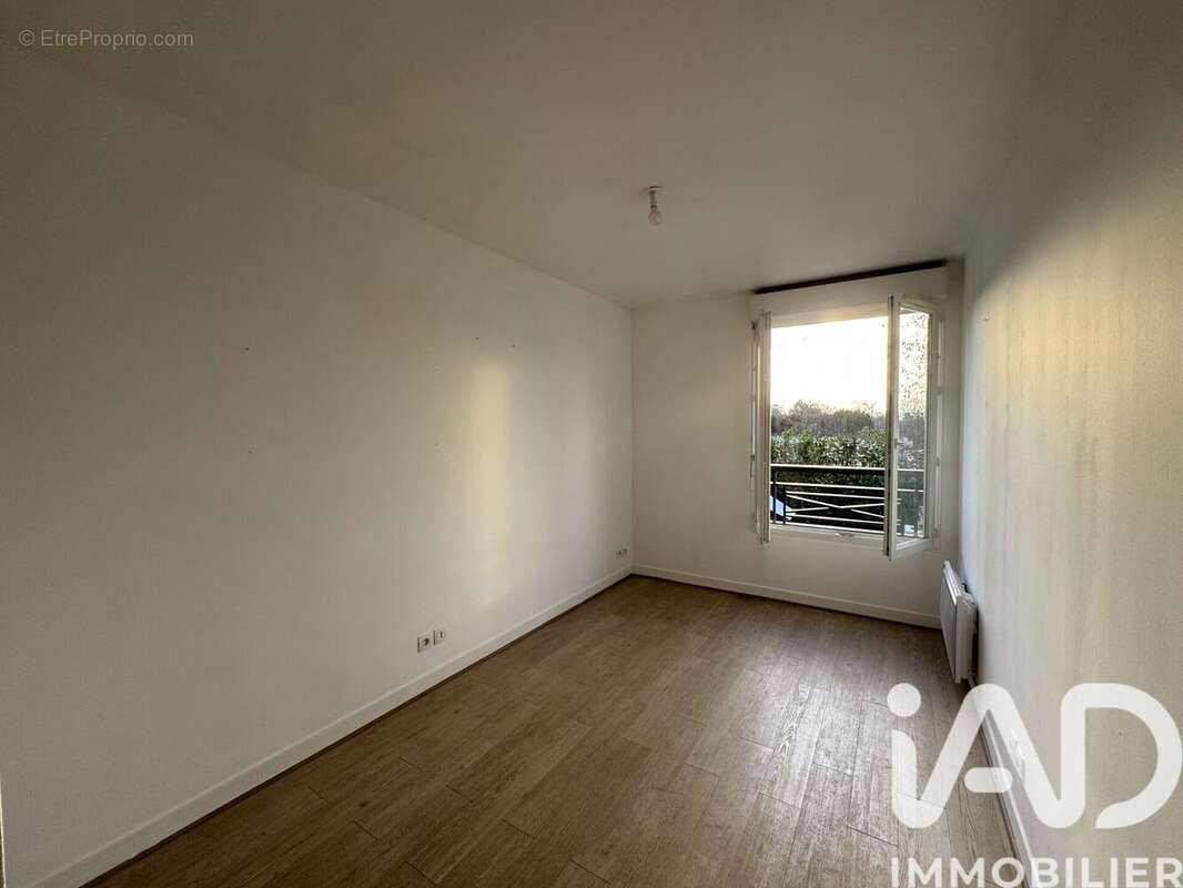 Photo 5 - Appartement à BEAUMONT-SUR-OISE