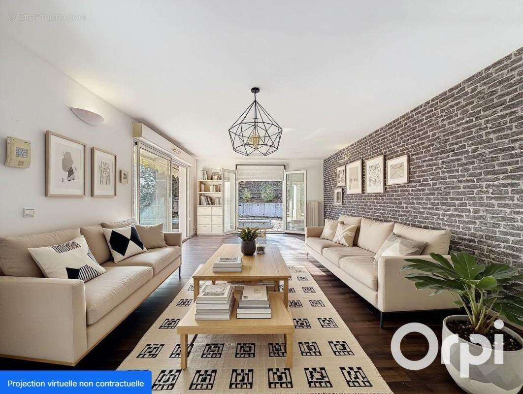 Maison à LA COLLE-SUR-LOUP