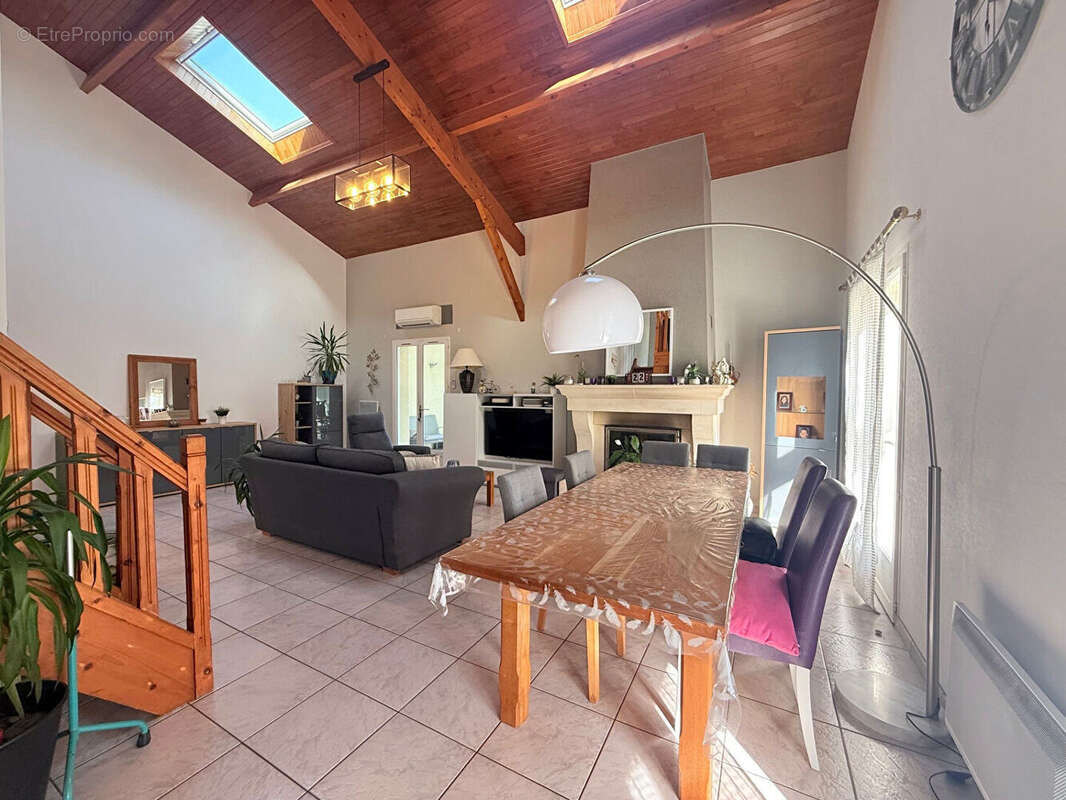Maison à GALGON