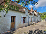 Maison à NOYERS-SUR-CHER