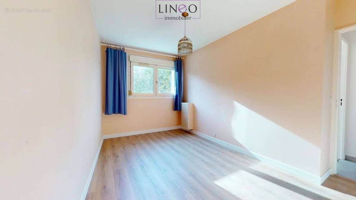 Appartement à VITRY-SUR-SEINE